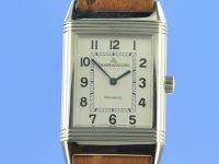 Jaeger LeCoultre Reverso Classic Medium