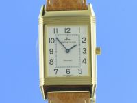 Jaeger-LeCoultre Reverso Classic Medium 18K Faltschliee