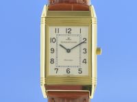 Jaeger-LeCoultre Reverso Classique Medium