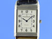 Jaeger-LeCoultre Reverso Classique Medium Damen