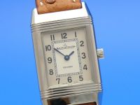 Jaeger LeCoultre Reverso Damen Quarz
