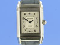 Jaeger-LeCoultre Reverso Duetto