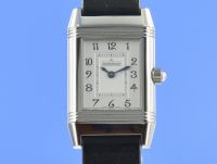 Jaeger-LeCoultre Reverso Duetto