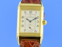 Jaeger-LeCoultre Reverso Duetto Classique 256.1.75
