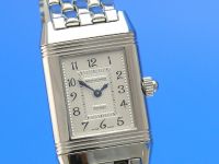 Jaeger-LeCoultre Reverso Duetto