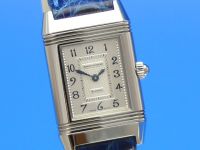 Jaeger-LeCoultre Reverso Duetto