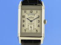 Jaeger-LeCoultre Reverso Duo Face Night & Day