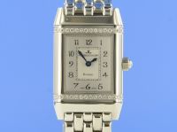 Jaeger-LeCoultre Reverso Florale Lady