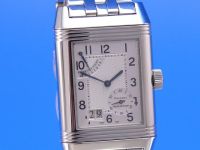 Jaeger-LeCoultre Reverso Grande Date 8 Days Reserve
