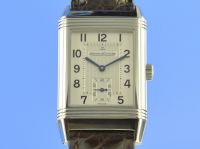 Jaeger-LeCoultre Reverso Grande Taille Handaufzug