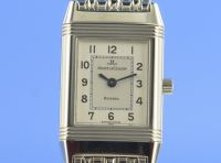 Jaeger-LeCoultre Reverso Lady