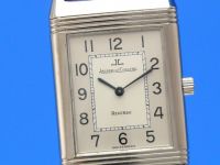 Jaeger LeCoultre Reverso Medium