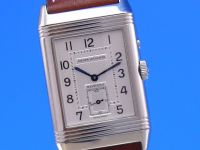 Jaeger-LeCoultre Reverso Night&Day Duoface