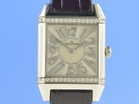 Jaeger-LeCoultre Reverso Squadra Lady Diamonds