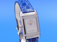Jaeger-leCoultre Reverso Duetto Damen