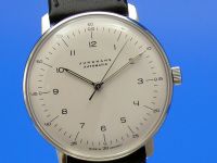 Junghans Max Bill Automatik
