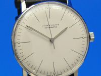Junghans Max Bill Automatik