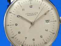 Junghans Max Bill Automatik