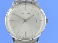 Junghans Max Bill Quarz