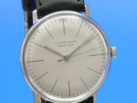 Junghans Max Bill