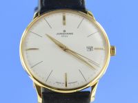 Junghans Meister MEGA 058/7800.00 Multifrequenz-Funk-Uhr