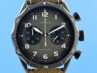 Junghans Meister Pilot