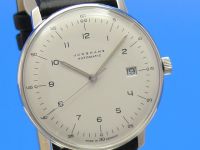 Junghans by Max Bill Automatik