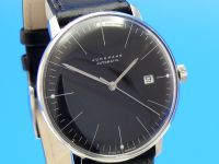 Junghans by Max Bill Automatik