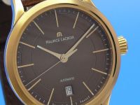 Maurice Lacroix Les Classiques Date  Limited Edition 2010