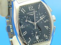 LONGINES Evidenza Chronograph