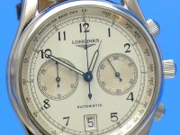 LONGINES Limited Edition 30 min.Chronograph