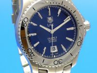 TAG Heuer Link Date Calibre 5