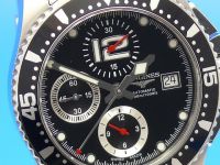 Longines Chronograph Hydro Conquest