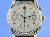 Longines Chronograph