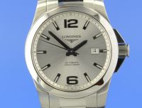 Longines Conquest Automatik 41 mm