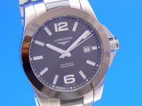 Longines Conquest Automatik