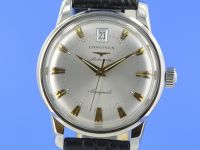 Longines Conquest Automatik