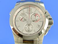 LONGINES Conquest Springenreiter Uhr L3.701.4