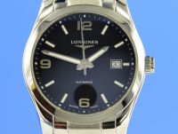 Longines Conquest Classic Automatik
