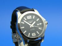Longines Conquest Herren Automatik