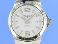 Longines Conquest