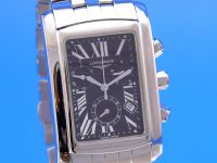 Longines Dolce Vita Chronograph XXL