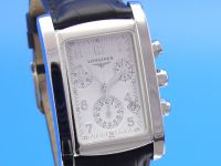 Longines Dolce Vita Herren Chronograph