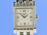 Longines Dolce Vita Lady Diamond