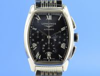 Longines Evidenza Automatik Chronograph