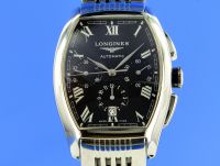 Longines Evidenza Automatik Chronograph