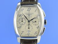 Longines Evidenza Automatik Chronohraph