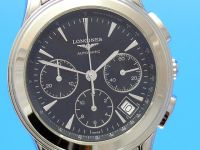 Longines Flagship Chronograph