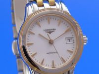 Longines Flagship Damen Automatik