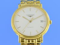 Longines Grande Classique Automatik 34mm